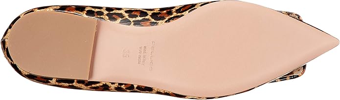 Amazon | [ペリーコ] パンプス 0036 ANIMA10 ANELLI FIBBIA PUMPS FLAT
